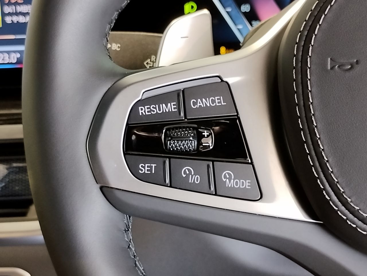 X5 xDrive40d RHD