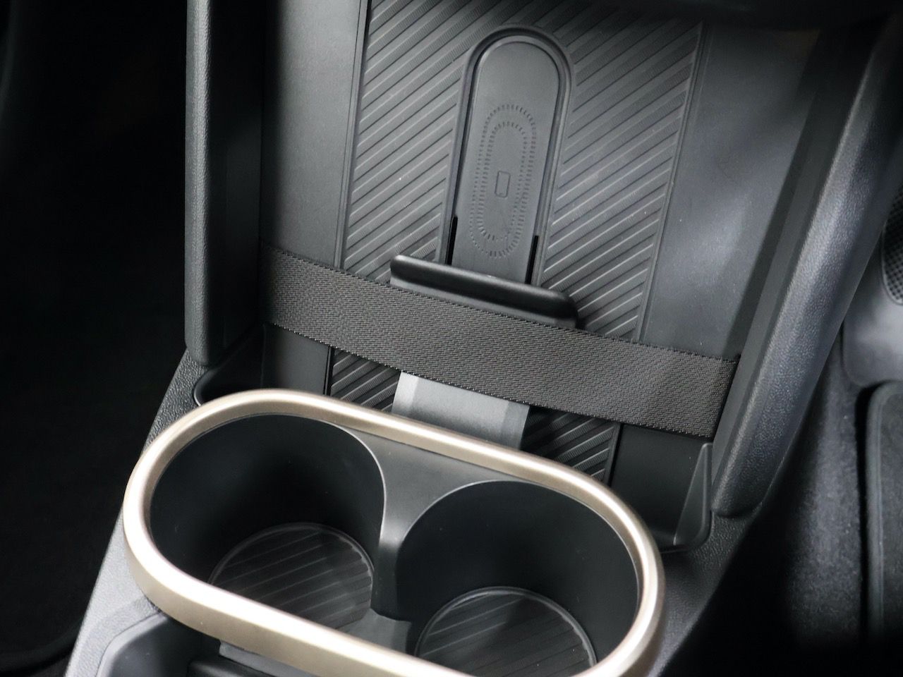 F66 MINI Cooper C 3Dr