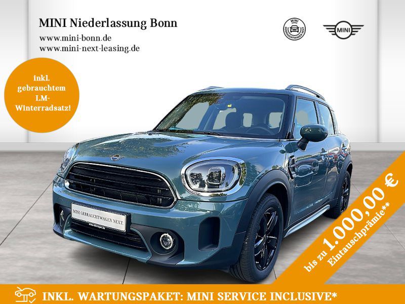 MINI Cooper Countryman