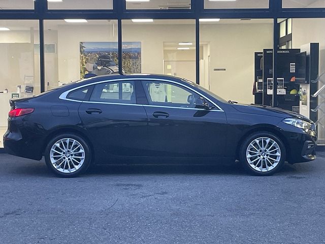 F44 218i Gran Coupe B38 1.5i