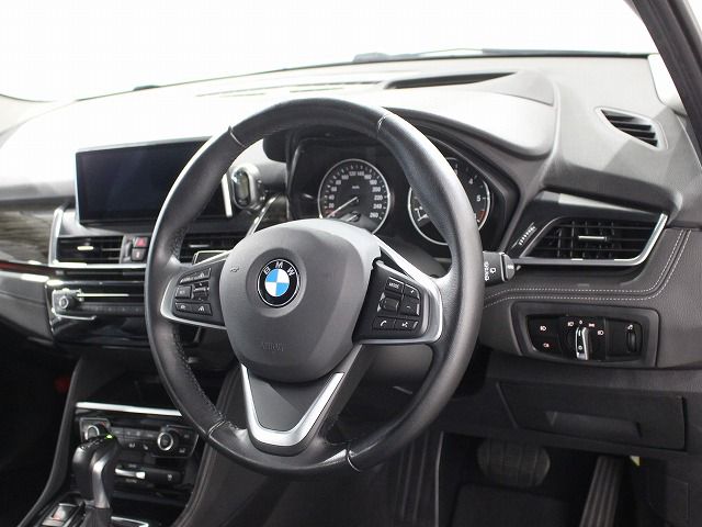 218D GRAN TOURER RHD