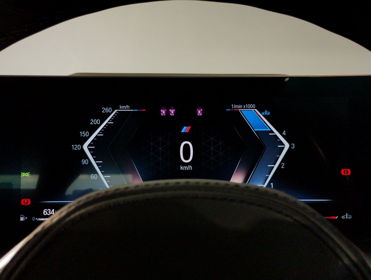 320d xDrive Berline RHD