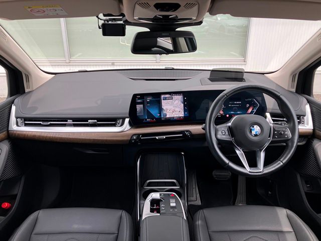 U06 218d Active Tourer B47 2.0d