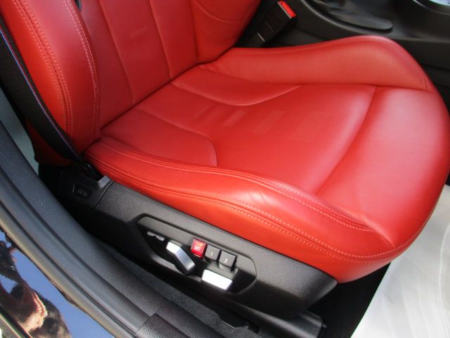 M3 LIMOUSINE RHD