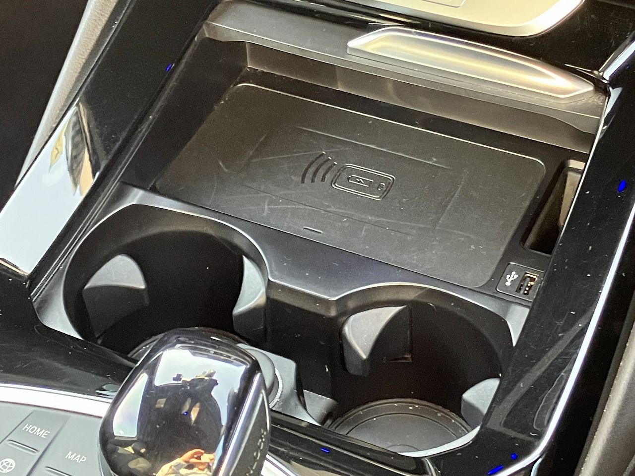 G01 X3 xDrive20d RHD ZA LCI