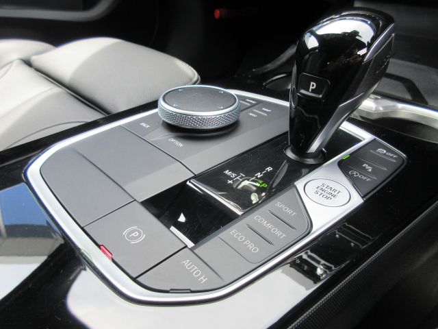 F40 118d Sports Hatch 5-door B47 2.0d