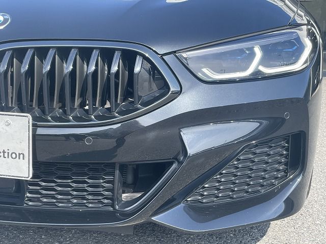 G16 840i M Sport Gran Coupe B58 3.0i