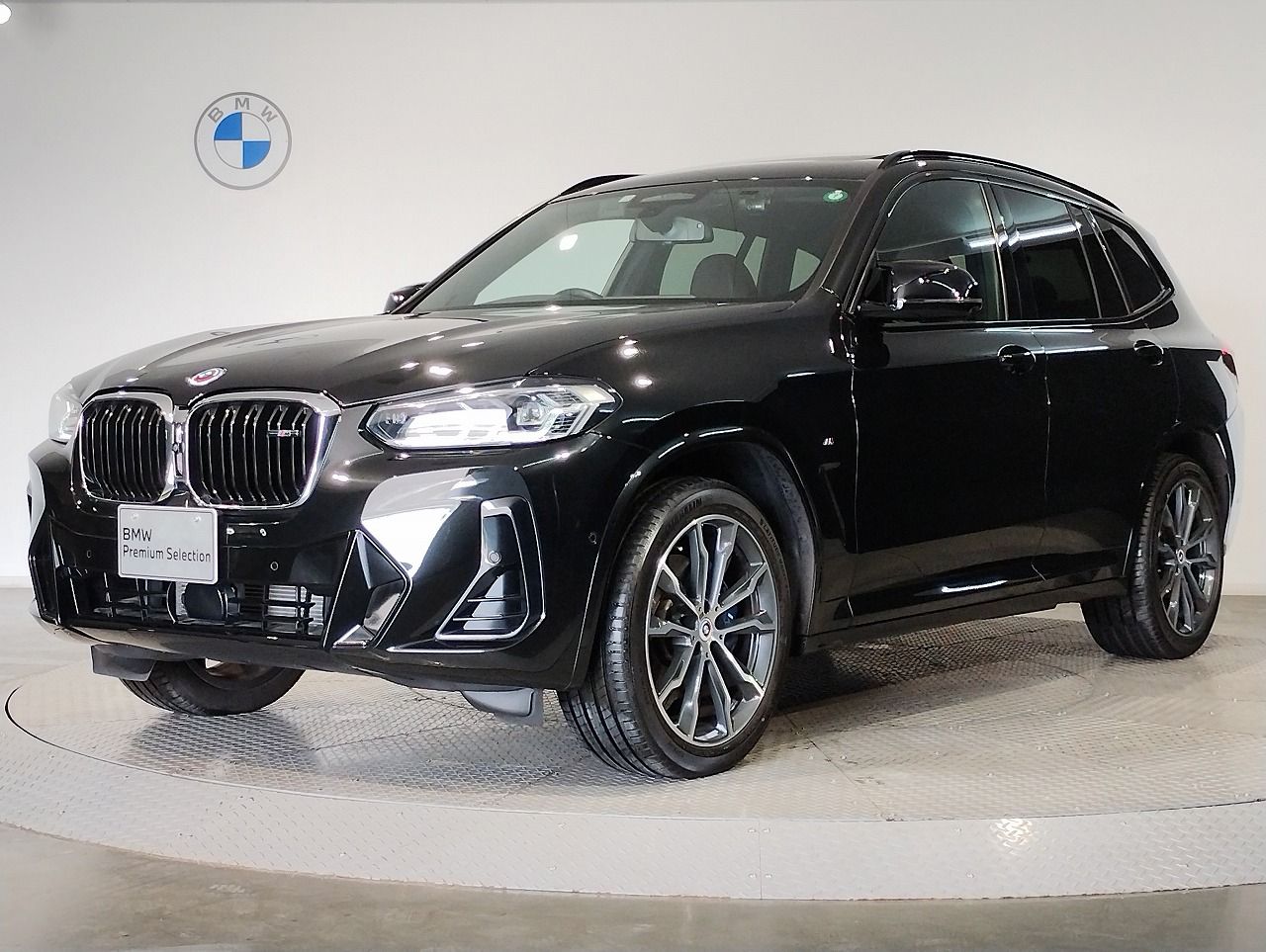 X3 M40i
