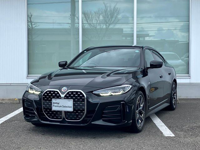 420i Gran Coupe M Sport