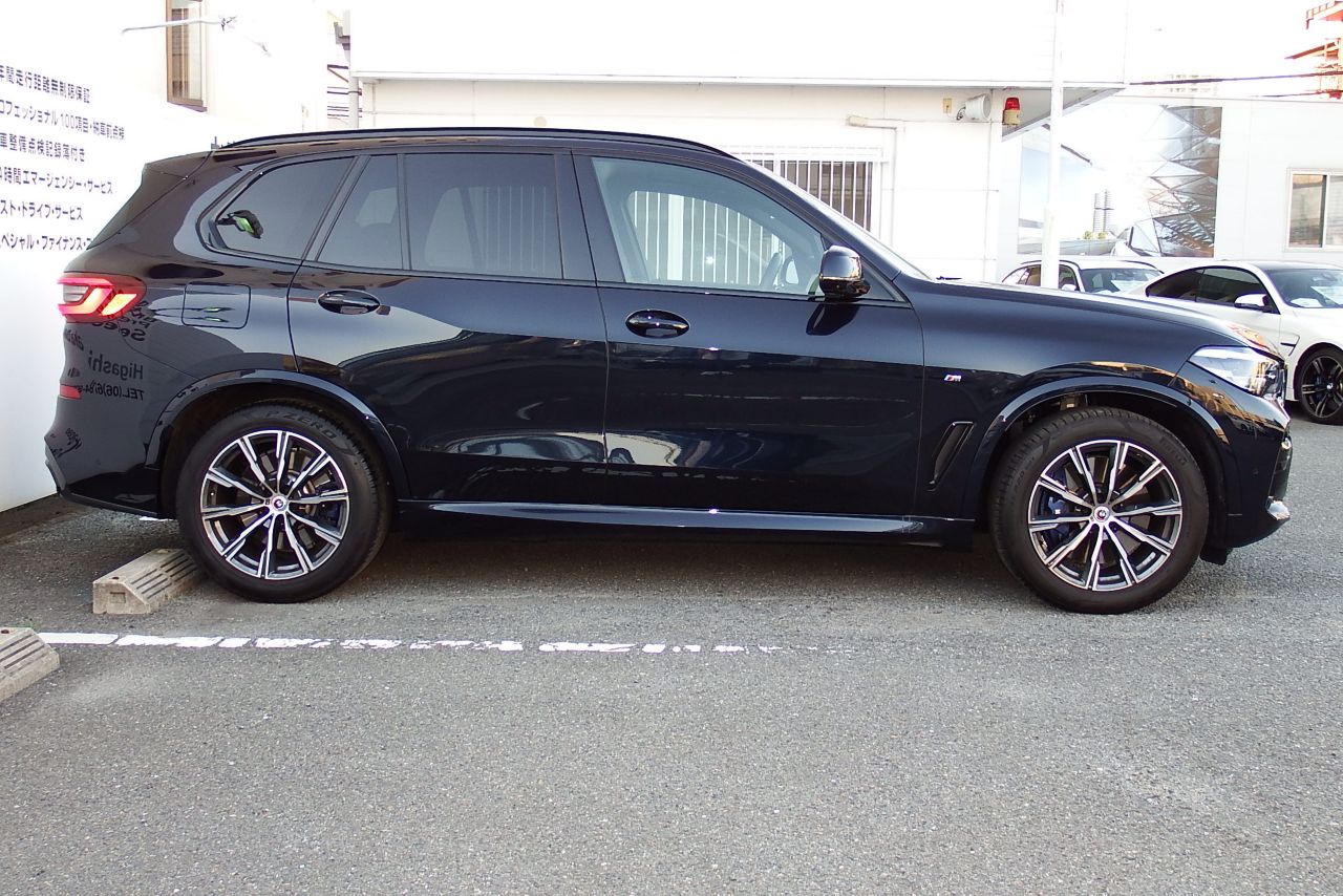 G05 X5 xDrive40d xLine B57 3.0d