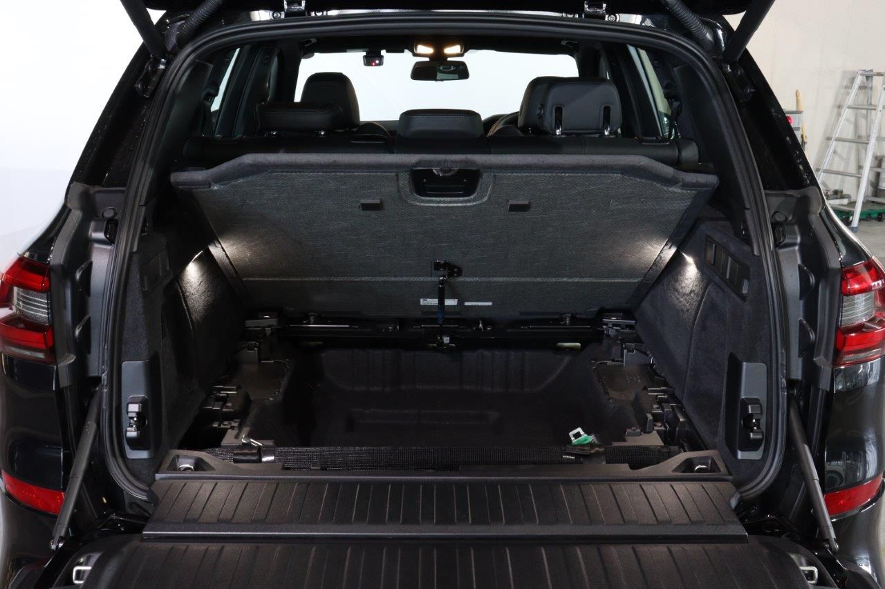 G05 X5 xDrive30d xLine B57 3.0d