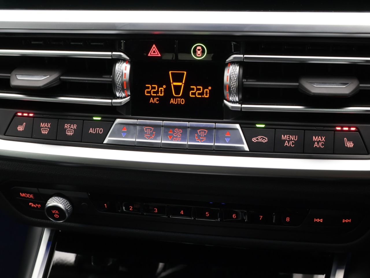 G83 M4 Competition M xDrive Competition RHD