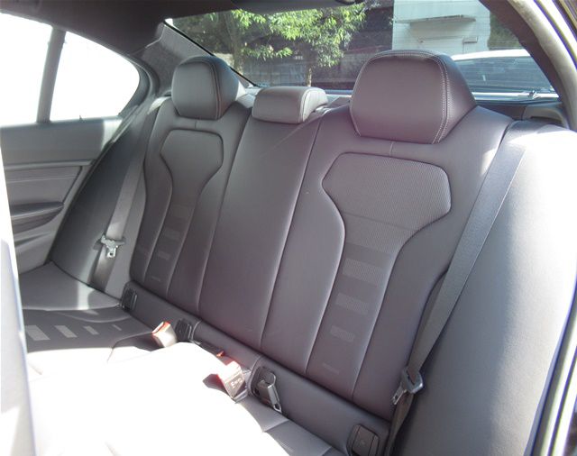 M3 LIMOUSINE RHD