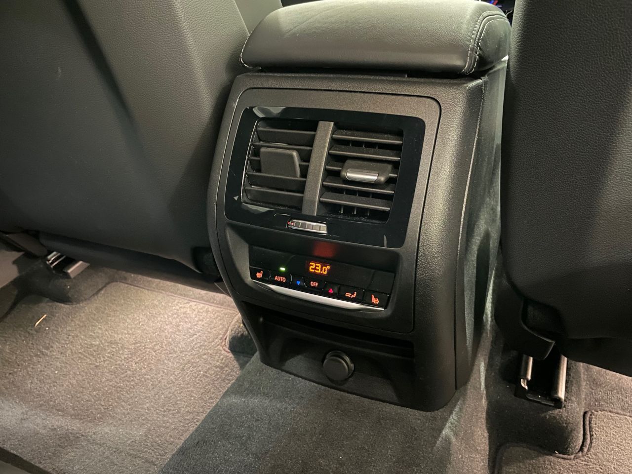 X4 M RHD