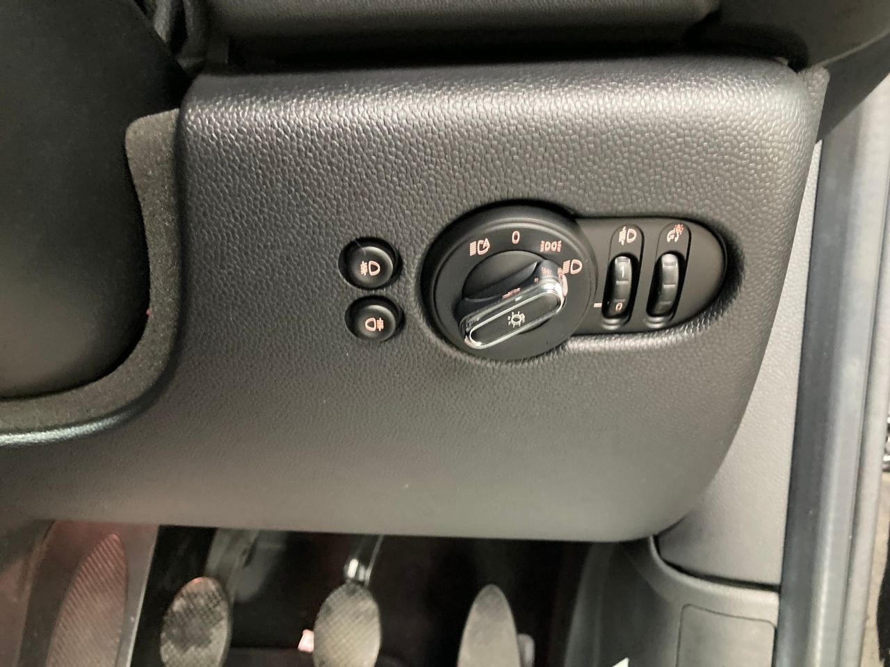 F56 MINI ONE
