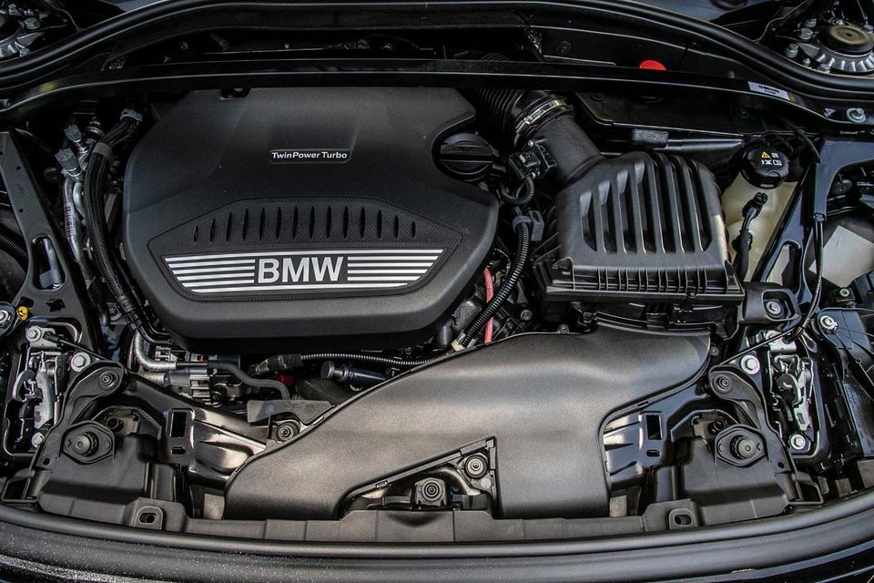 BMW 118