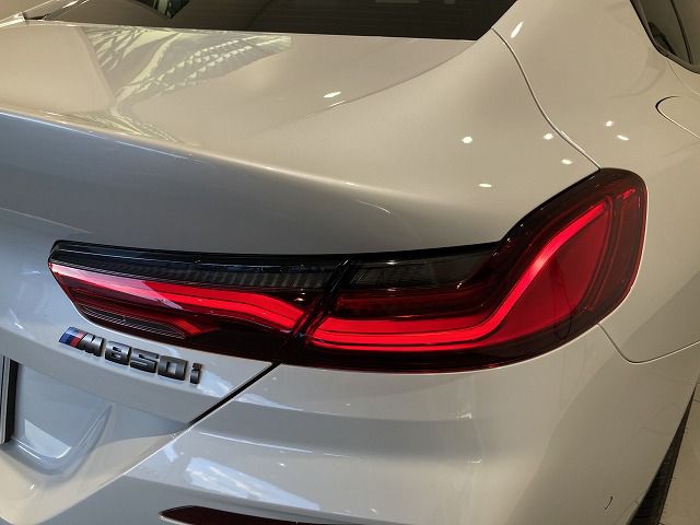 G16 M850i xDrive Gran Coupé N63B 4.4i