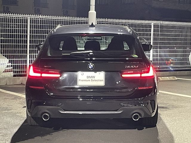 G21 320d xDrive Touring RHD