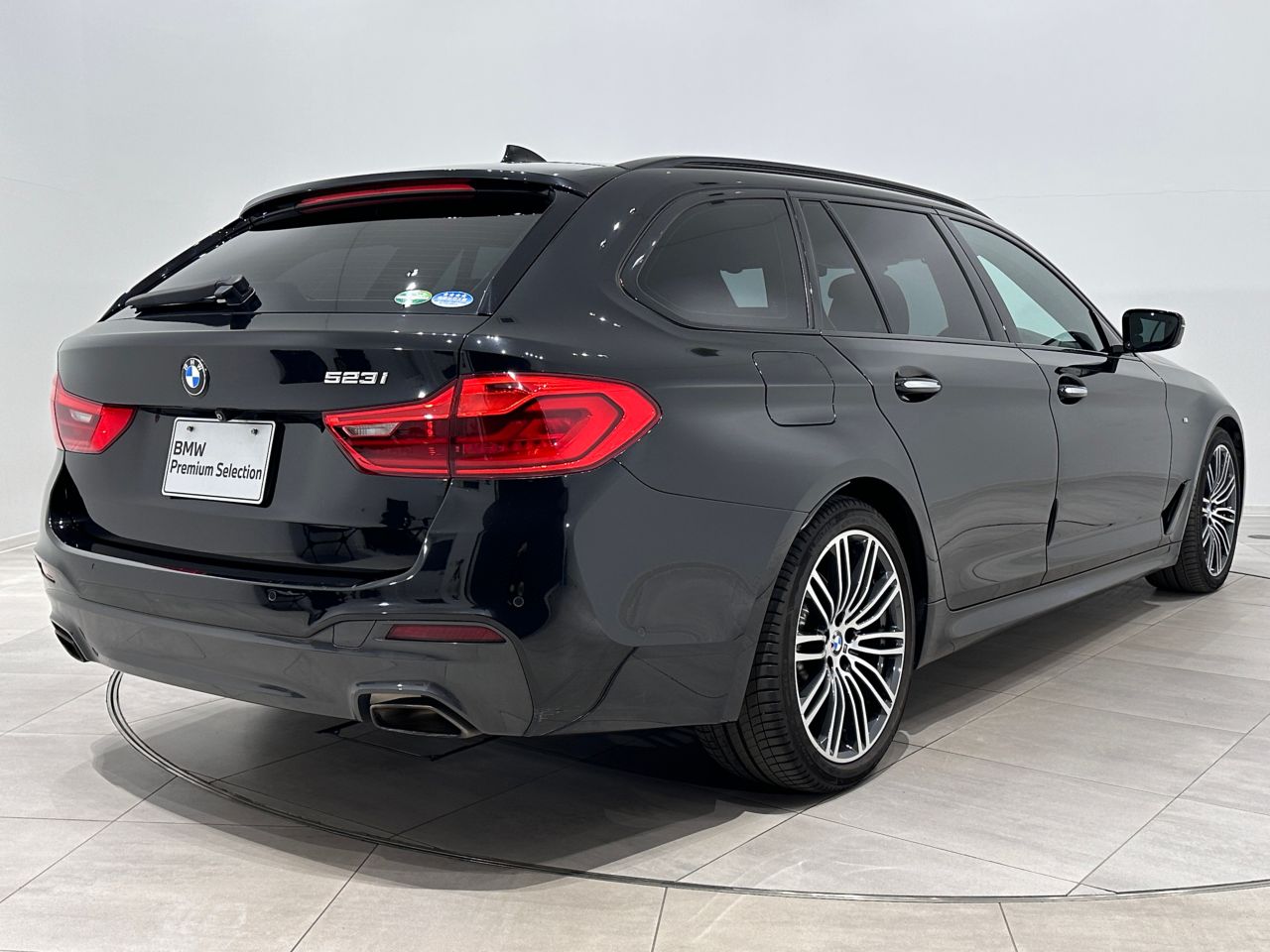 523I TO