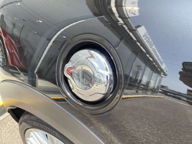 F56 MINI COOPER S