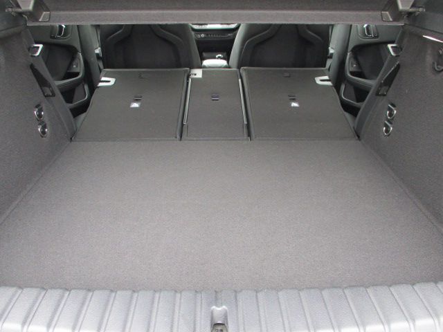 F40 118d Sports Hatch 5-door B47 2.0d