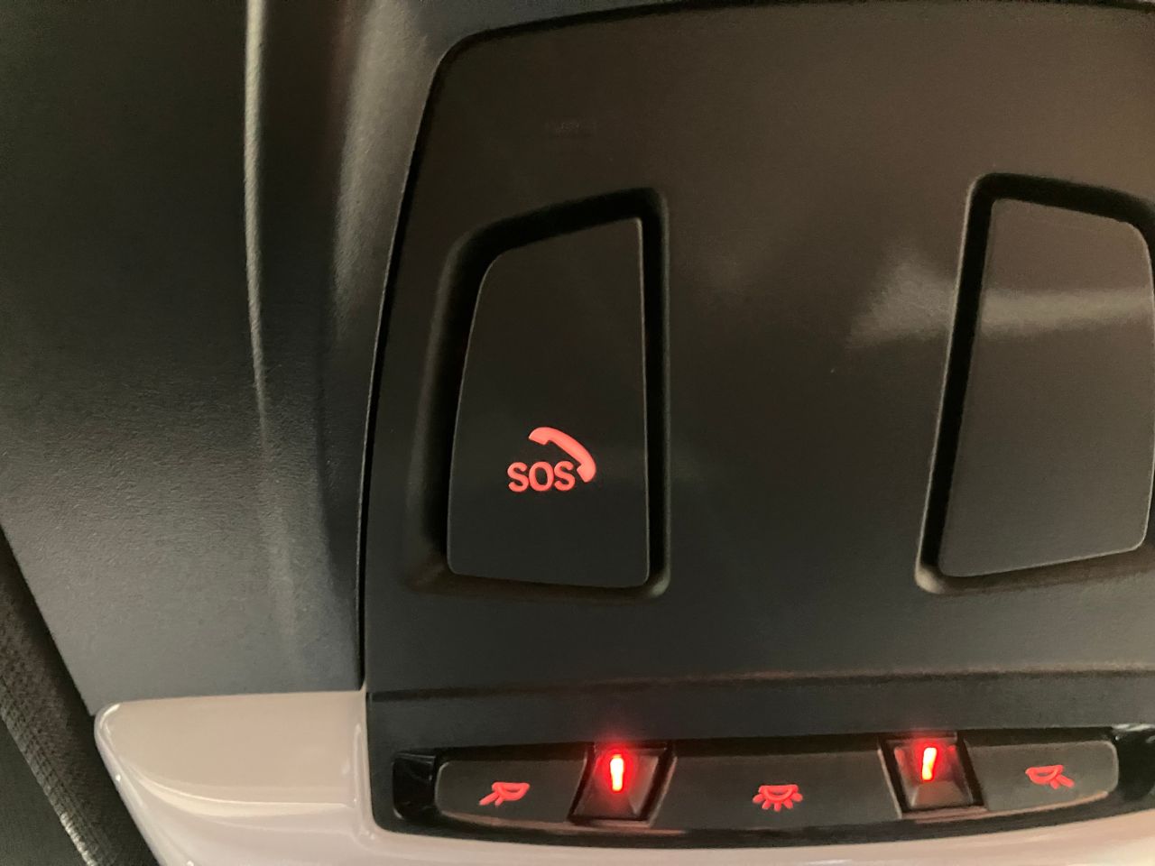 F39 X2 xDrive20i B48 2.0i SAC