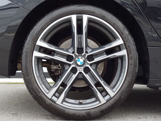 118i RHD