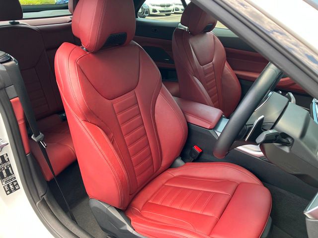 G23 M440i xDrive Convertible RHD