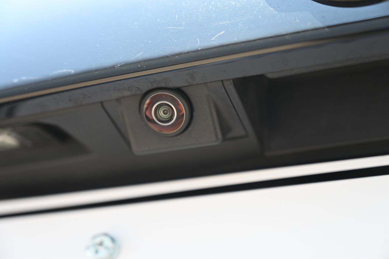 Cooper S 3 doors RHD