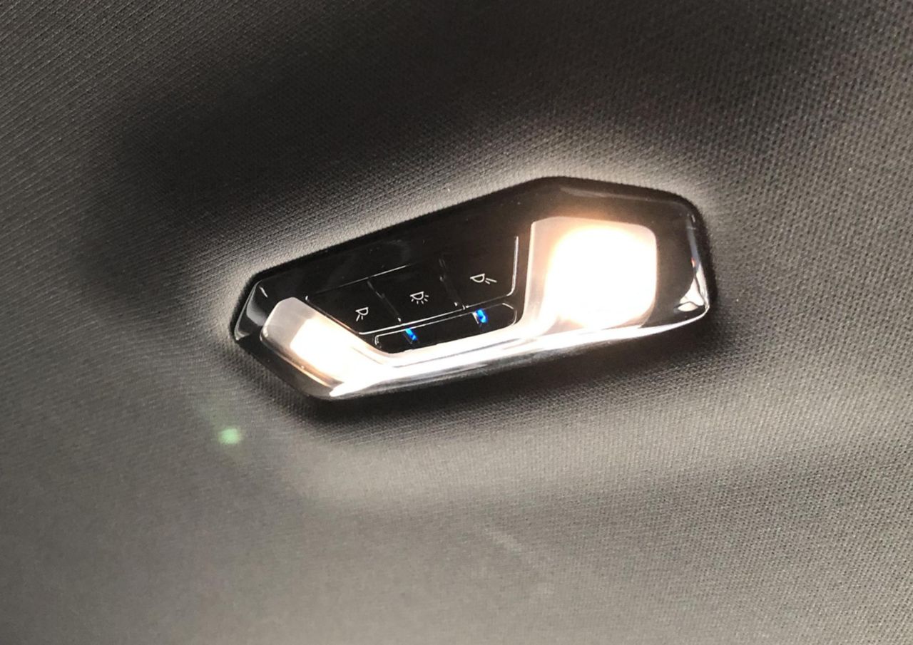 F40 M135i xDrive Sports Hatch 5-door B48 2.0i