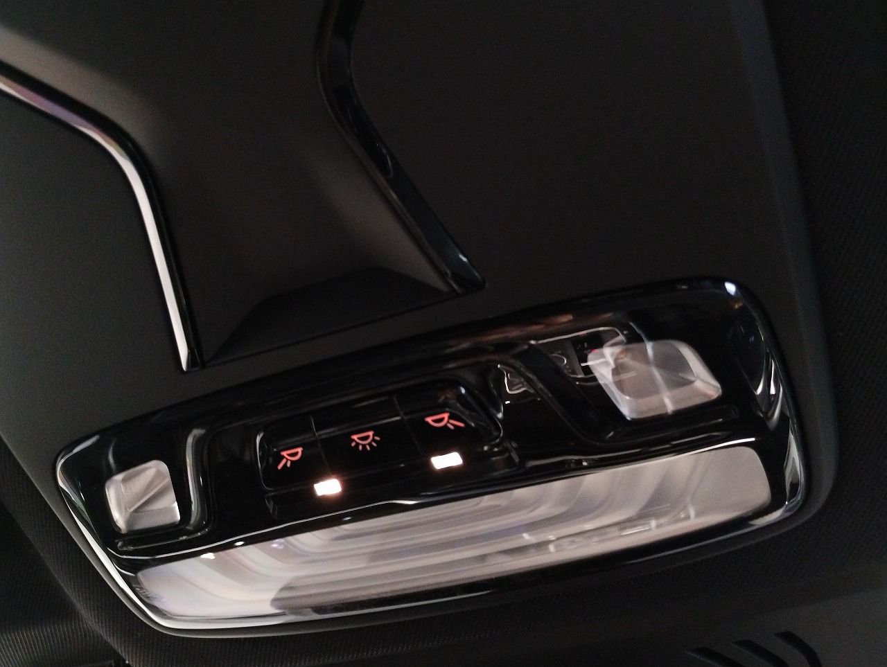 G21 320d xDrive Touring LCI RHD