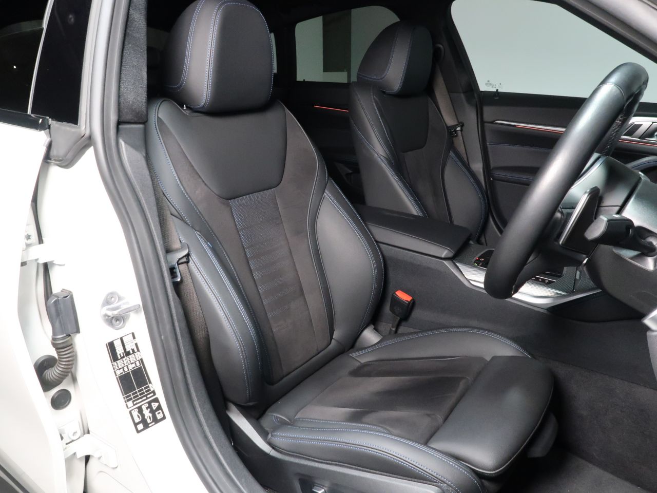 G26 420d xDrive Gran Coupe RHD