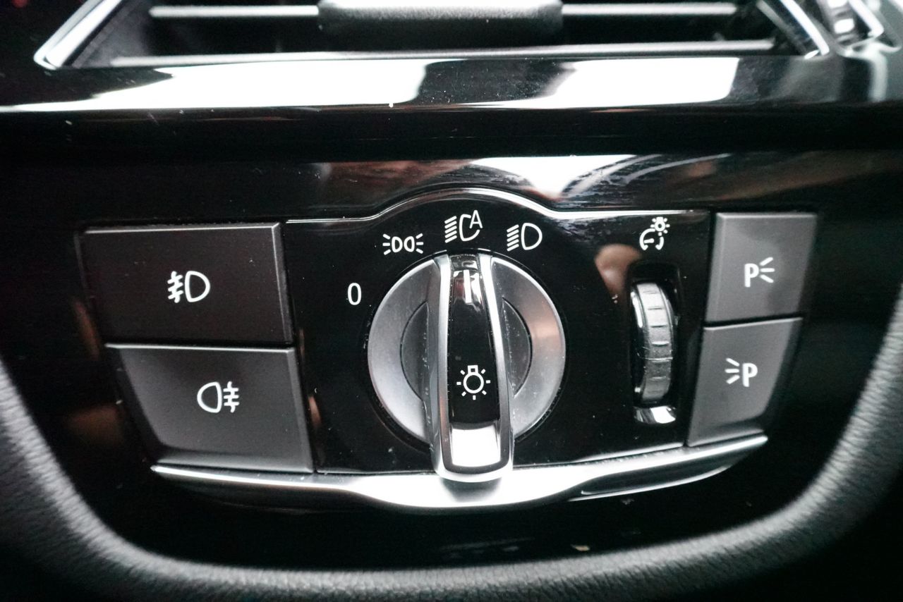 G30 520d xDrive SE Saloon B47 2.0d