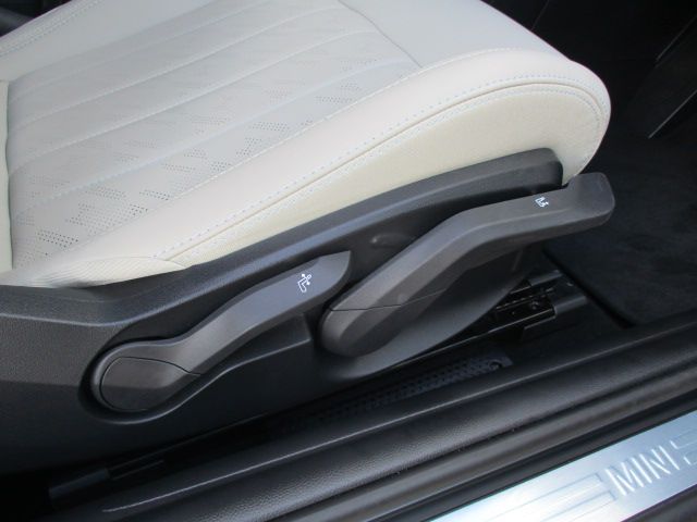 F66 MINI Cooper S 3Dr