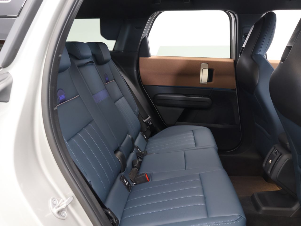 U25 MINI Countryman C