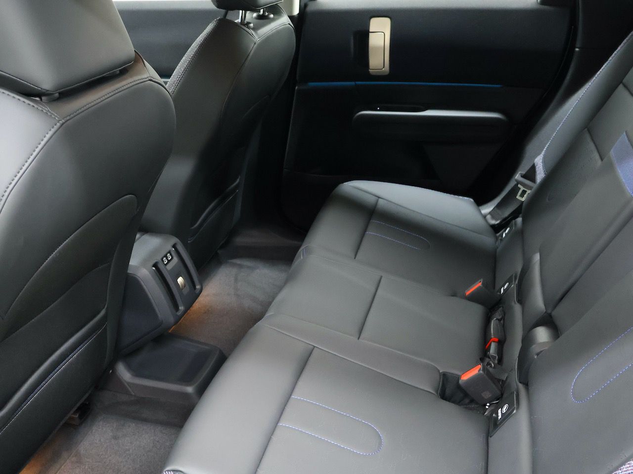 U25 MINI Countryman E