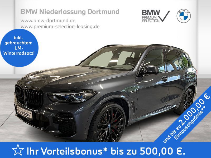 X5 xDrive45e