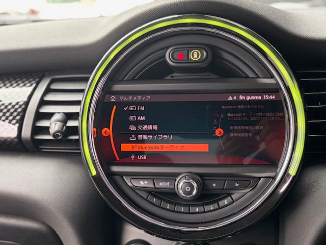F56 MINI Cooper S 3-Door Hatch LCI