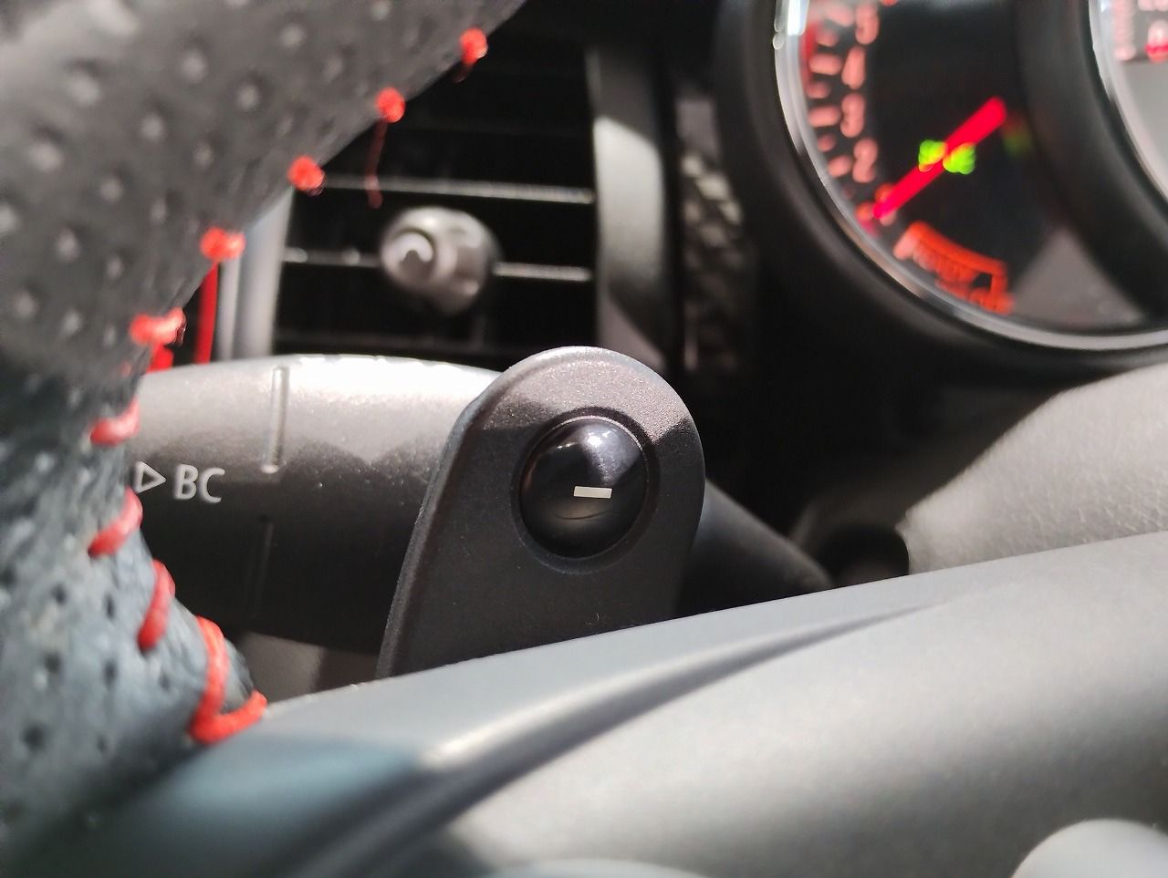 F56 MINI JOHN COOPER WORKS