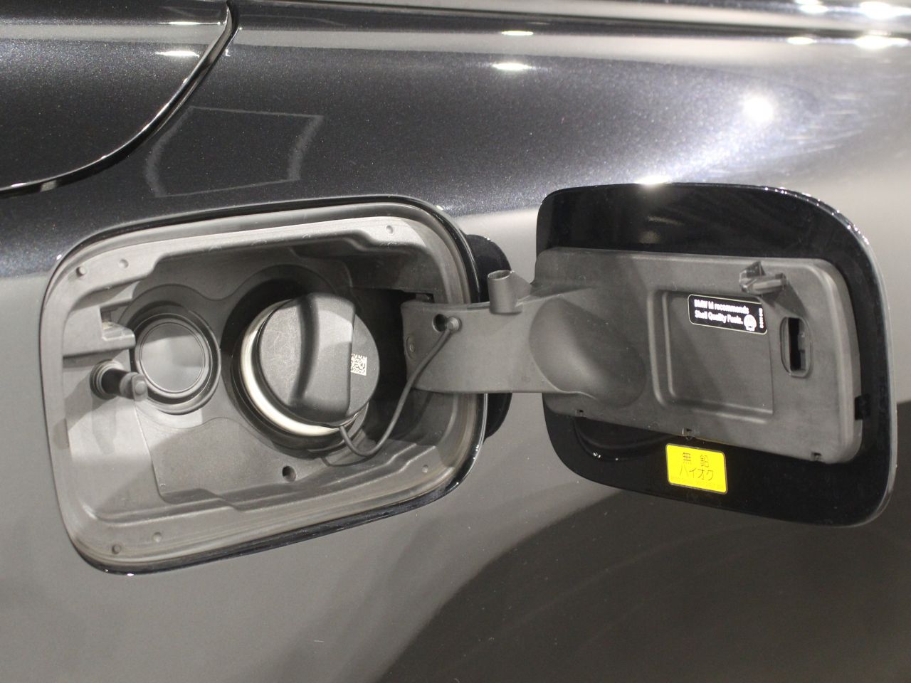 G23 M440i xDrive Convertible RHD