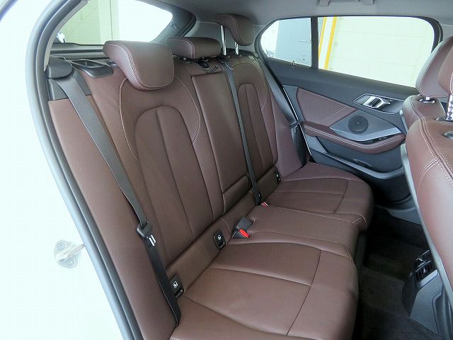 118i RHD