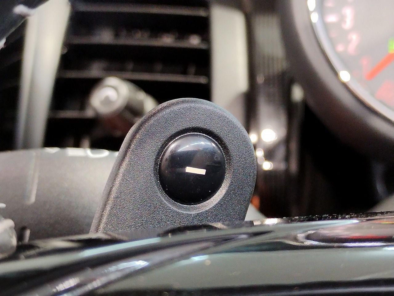 F57 MINI Cooper S Convertible LCI