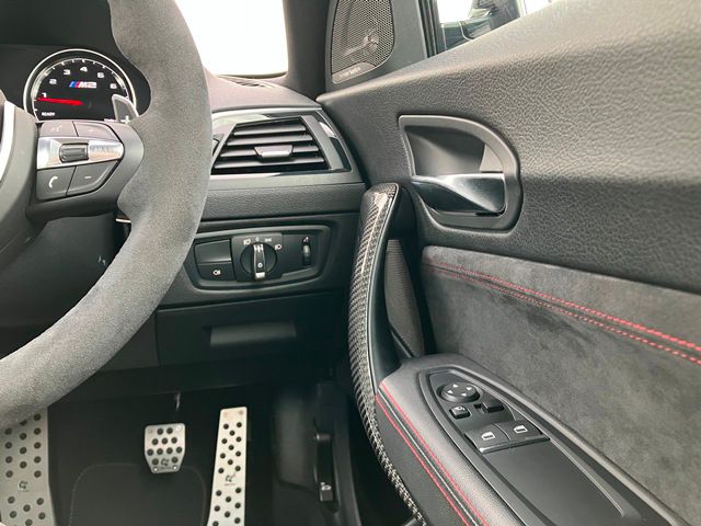 M2 CS Coupe RHD