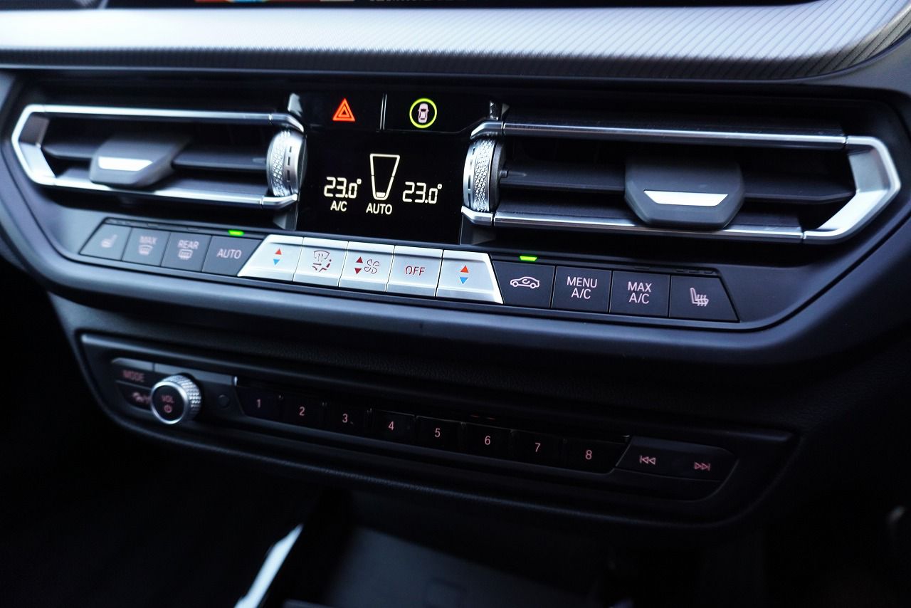 F4* **35i xDrive **** ***** B48 2.0i