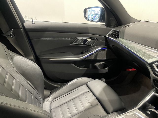G21 M340i xDrive Touring LCI RHD