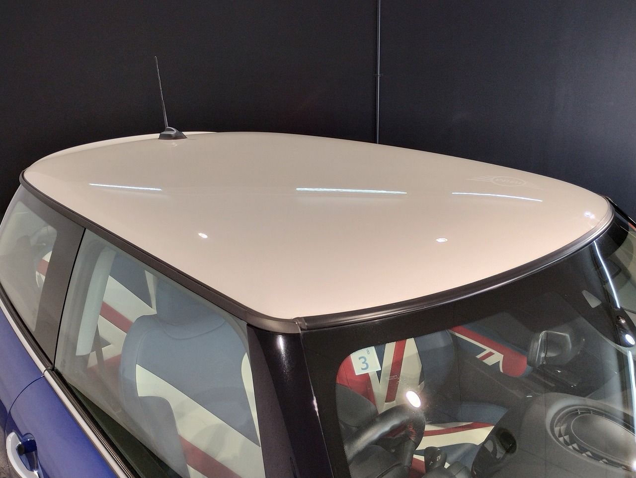 F56 MINI Cooper S 3-Door Hatch LCI