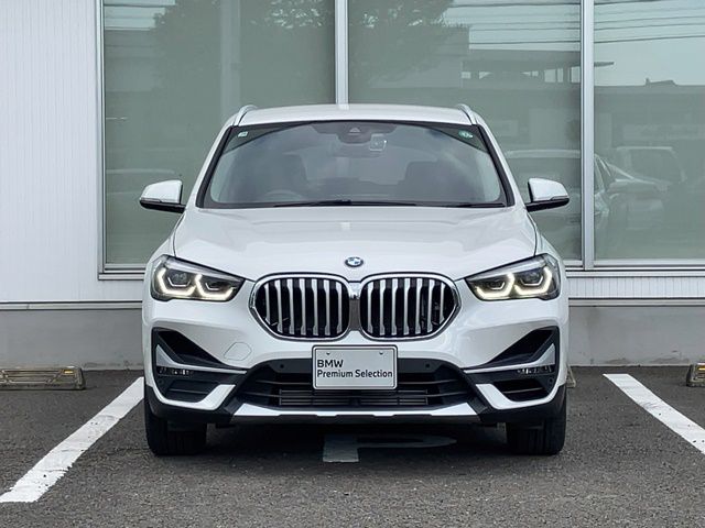 X1 sDrive18i RHD