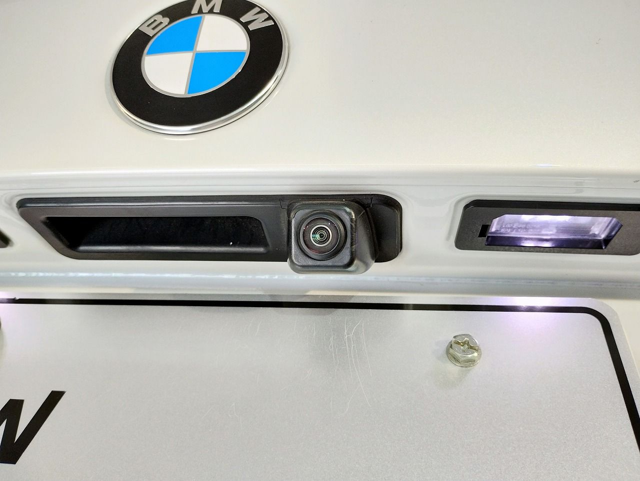 F40 118d Sports Hatch 5-door B47 2.0d