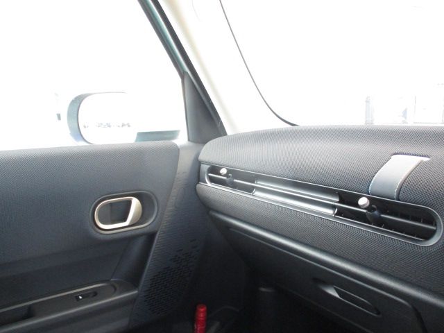 MINI Cooper C 5-doors