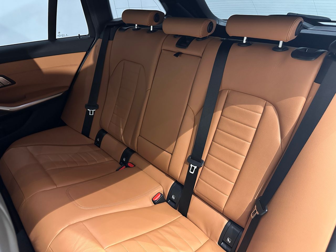 G21 M340i xDrive Touring LCI RHD